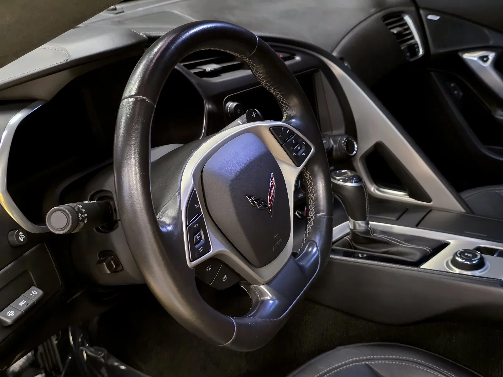 More photos of 2016 Chevrolet Corvette Stingray at HyperCars, IN