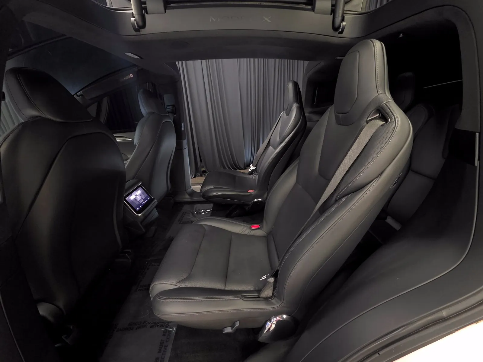 More photos of 2022 Tesla Model X at HyperCars, IN