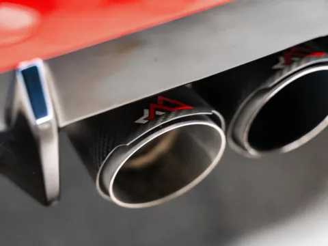 More photos of 2024 BMW M2 at HyperCars, IN