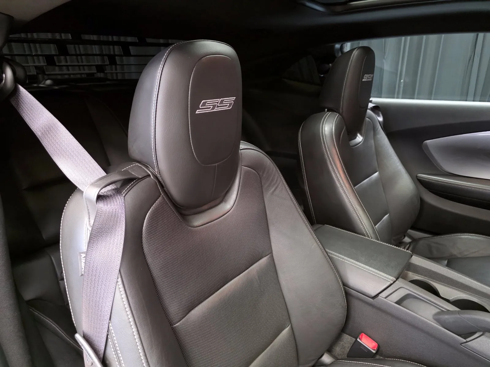 Photos of 2010 Chevrolet Camaro SS for sale in New Albany, IN at HyperCars