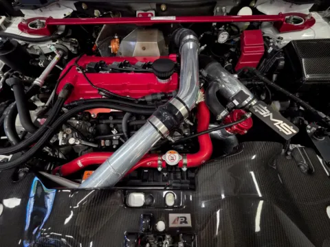 Another view of 2015 Mitsubishi Lancer Evolution for sale in New Albany, IN at HyperCars
