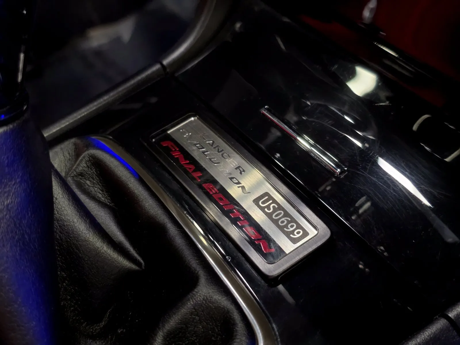 More photos of 2015 Mitsubishi Lancer Evolution at HyperCars, IN