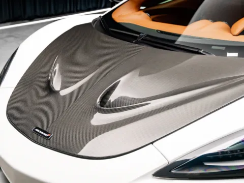 Photos of 2017 McLaren 570GT for sale in New Albany, IN at HyperCars