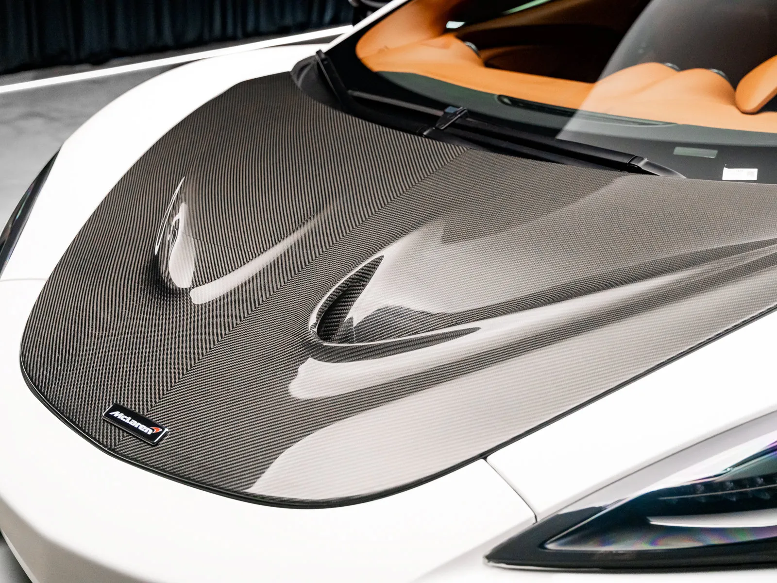 Photos of 2017 McLaren 570GT for sale in New Albany, IN at HyperCars