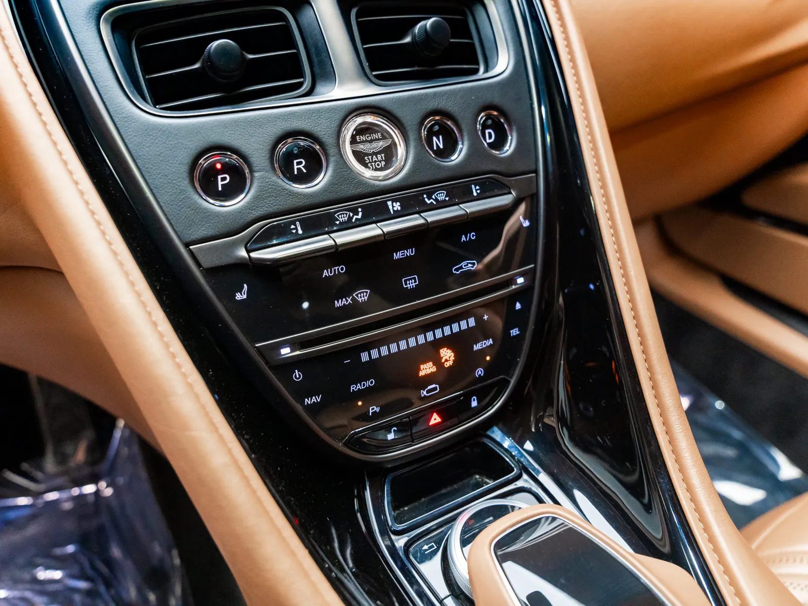 Photos of 2020 Aston Martin DB11 AMR for sale in New Albany, IN at HyperCars