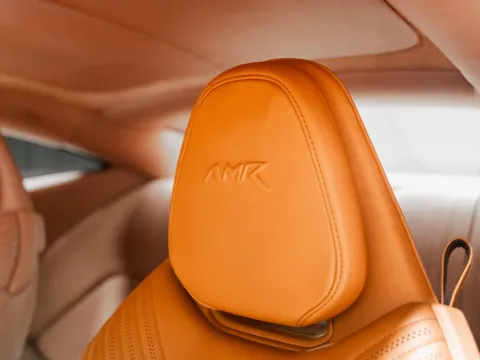 More photos of 2020 Aston Martin DB11 AMR at HyperCars, IN