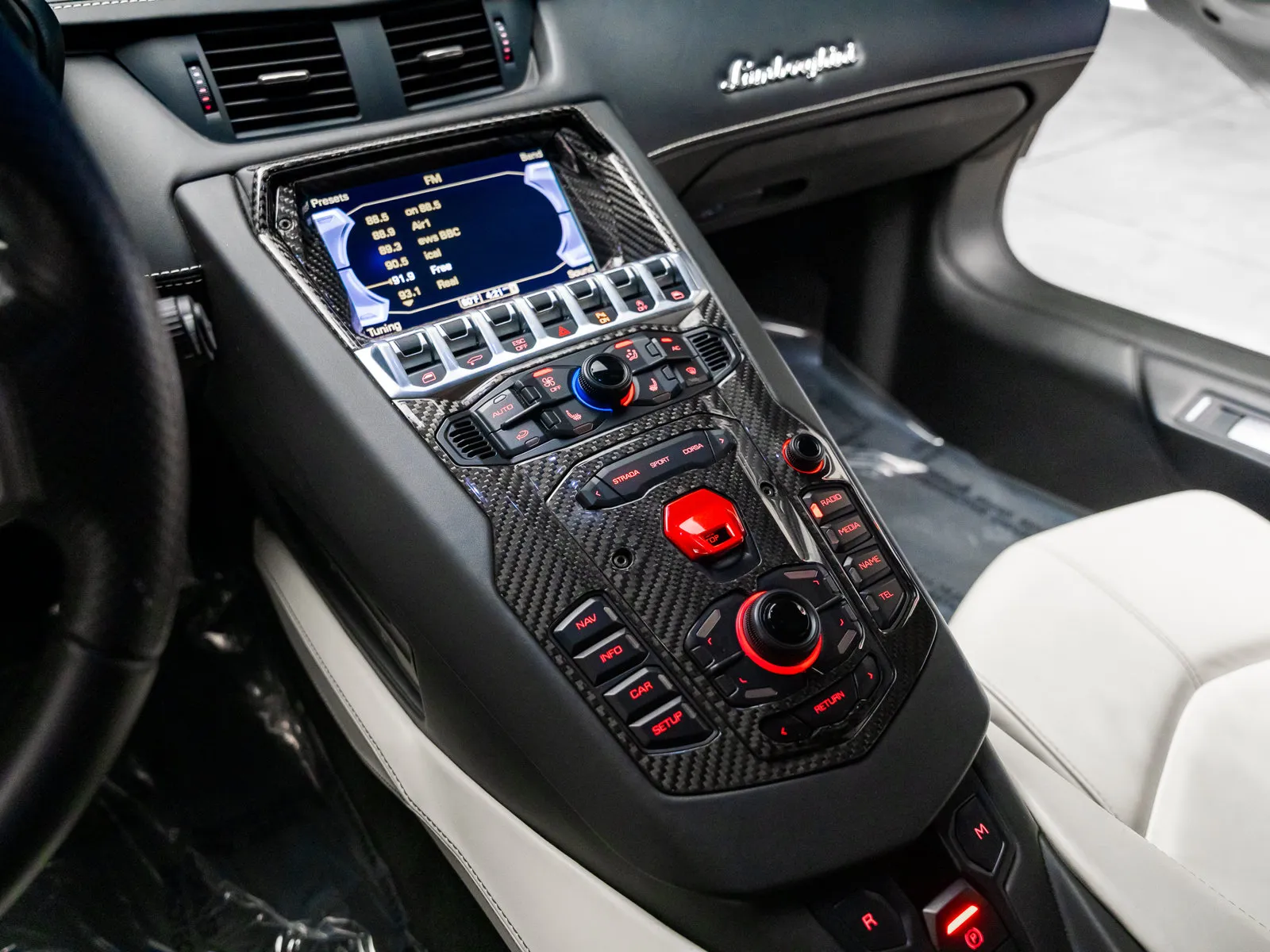 More photos of 2014 Lamborghini Aventador LP700-4 at HyperCars, IN