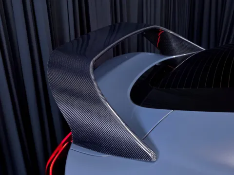 More photos of 2023 Toyota GR Supra A91-MT Edition at HyperCars, IN