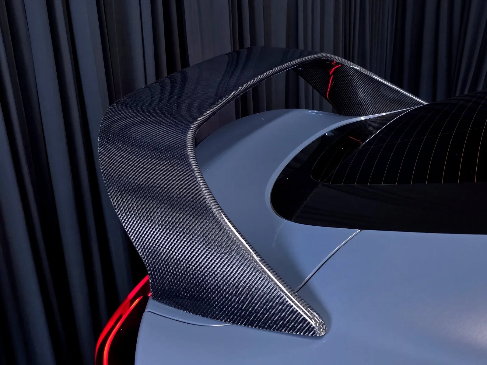 More photos of 2023 Toyota GR Supra A91-MT Edition at HyperCars, IN