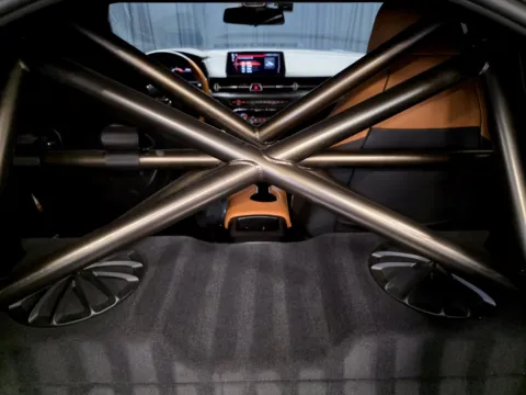 Photos of 2023 Toyota GR Supra A91-MT Edition for sale in New Albany, IN at HyperCars