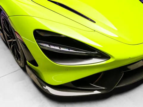 Another view of 2021 McLaren 765LT for sale in New Albany, IN at HyperCars