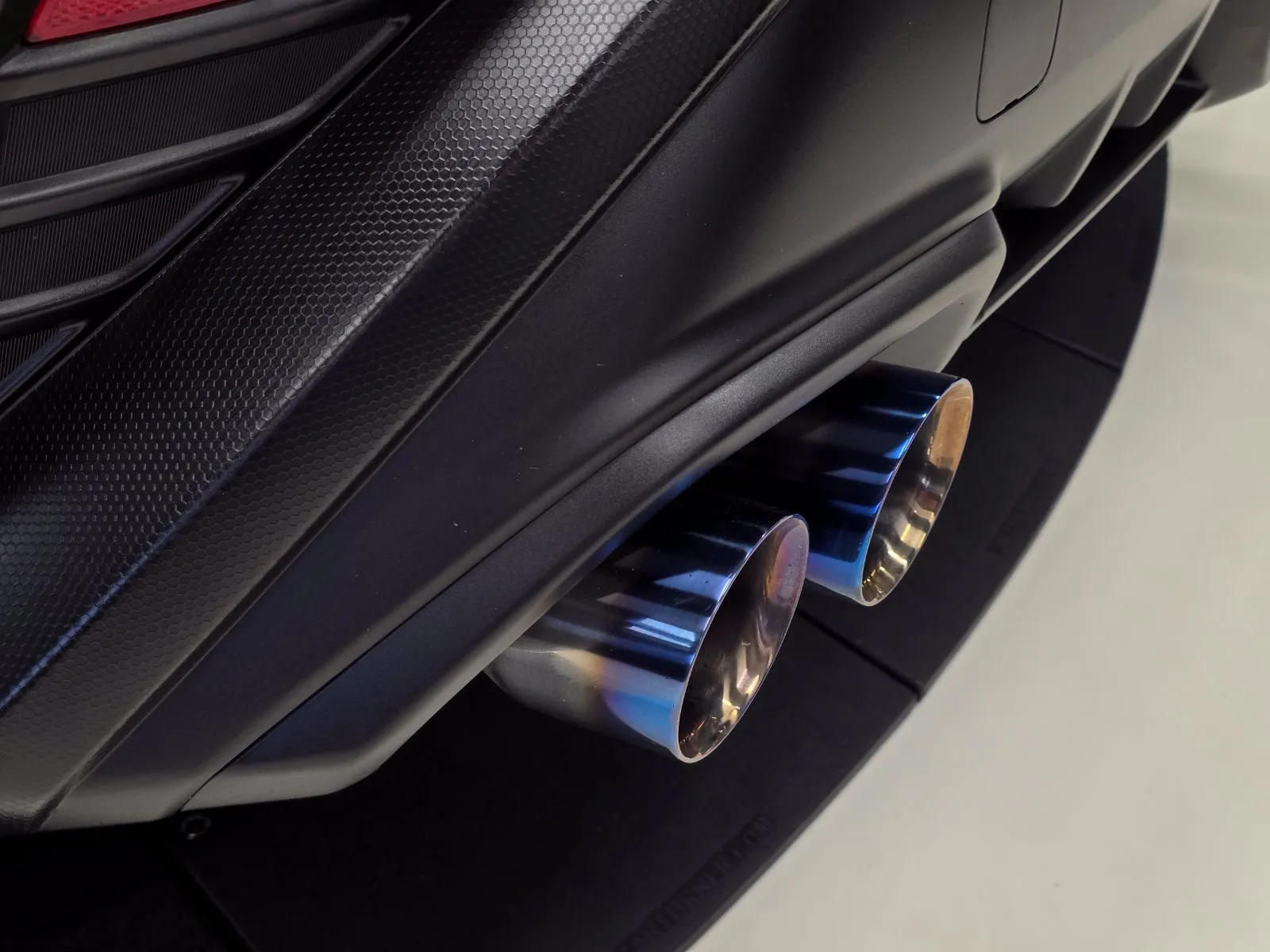 More photos of 2024 Subaru WRX Premium at HyperCars, IN