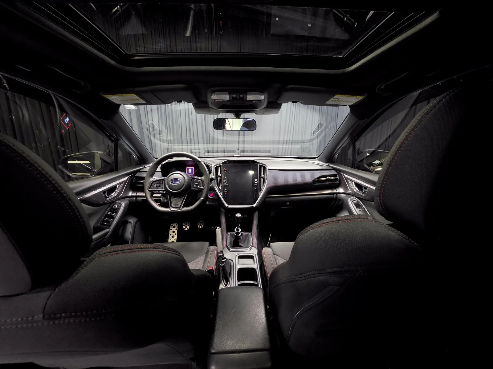 Photos of 2024 Subaru WRX Premium for sale in New Albany, IN at HyperCars