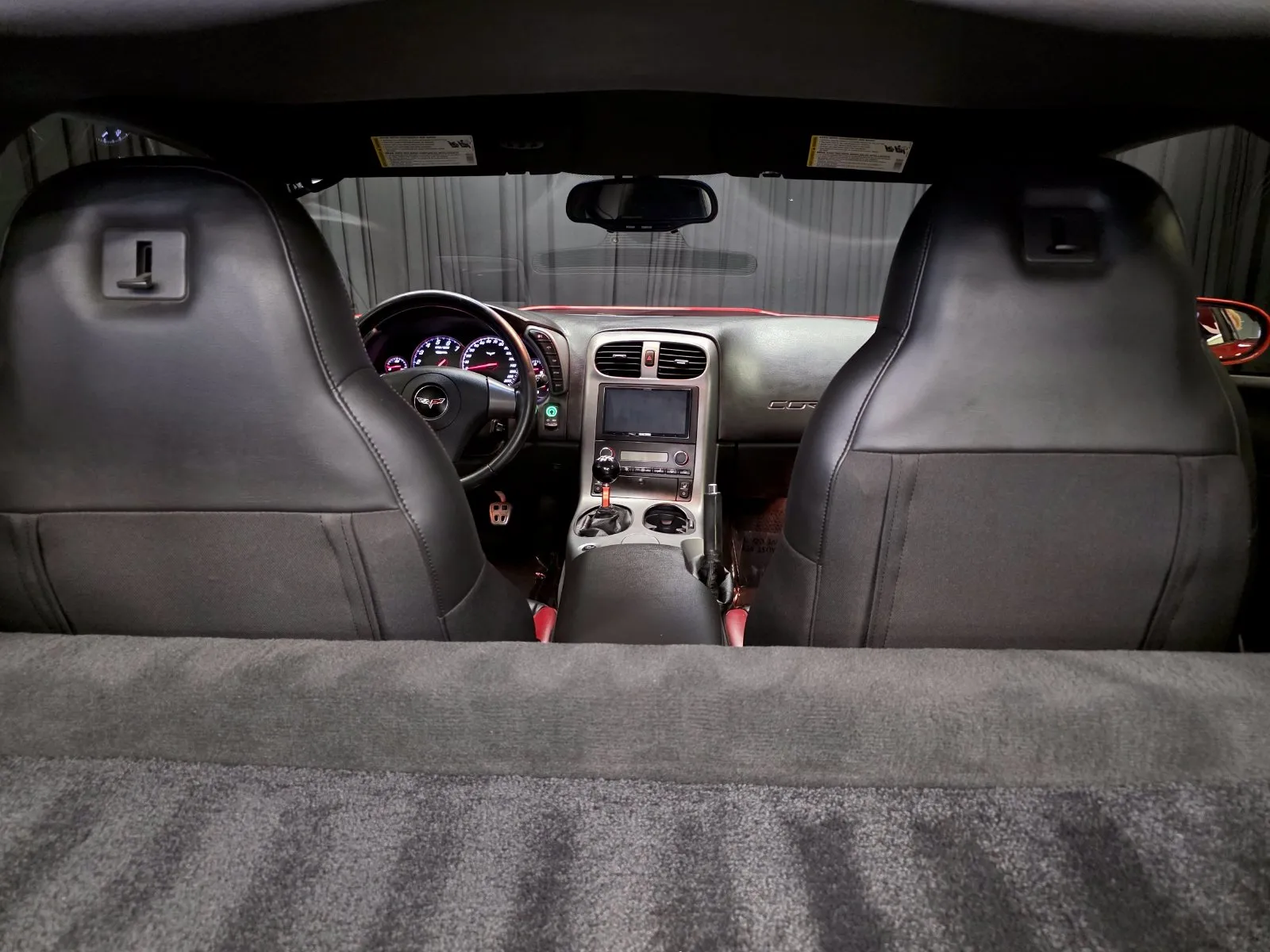 Photos of 2006 Chevrolet Corvette Z06 for sale in New Albany, IN at HyperCars