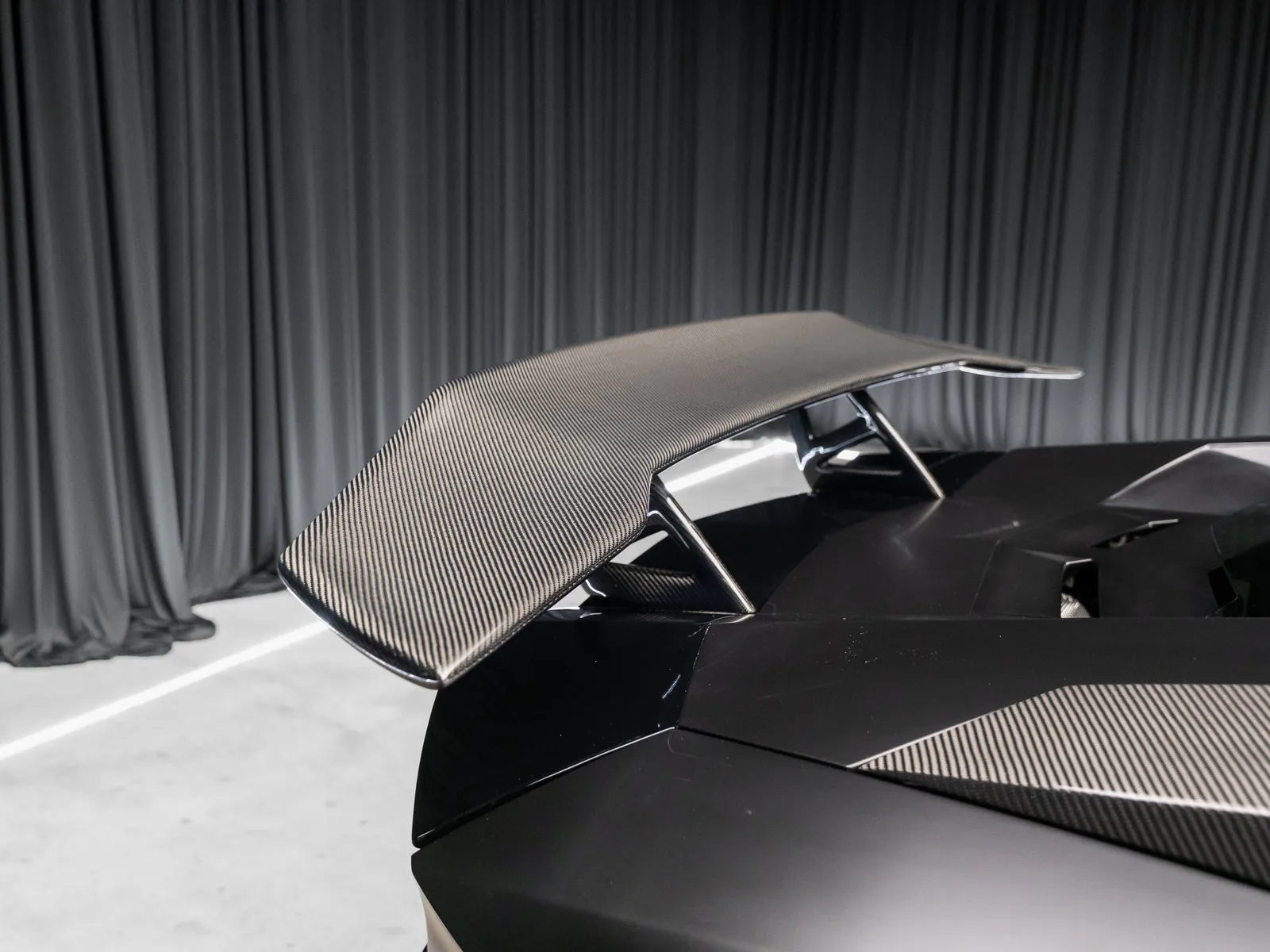 More photos of 2015 Lamborghini Aventador LP 700-4 at HyperCars, IN