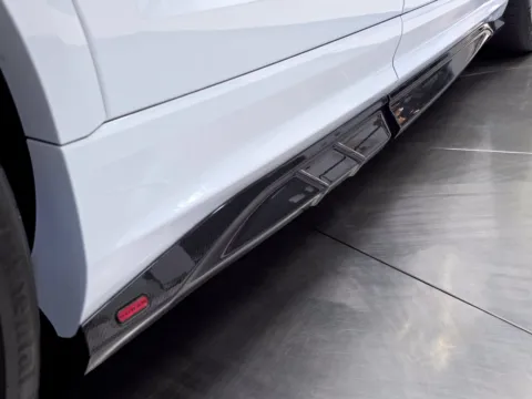 More photos of 2024 Audi RS Q8 4.0T at HyperCars, IN