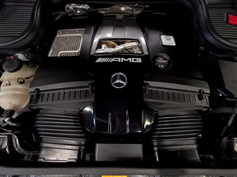 More photos of 2021 Mercedes-Benz GLE 63 S AMG at HyperCars, IN