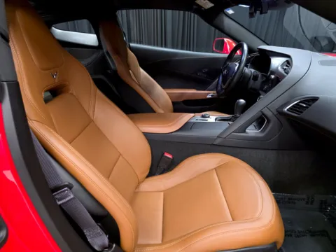 Photos of 2015 Chevrolet Corvette Stingray Z51 for sale in New Albany, IN at HyperCars