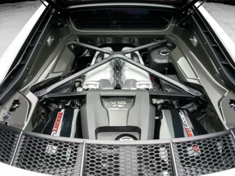 Photos of 2018 Audi R8 5.2 Plus for sale in New Albany, IN at HyperCars