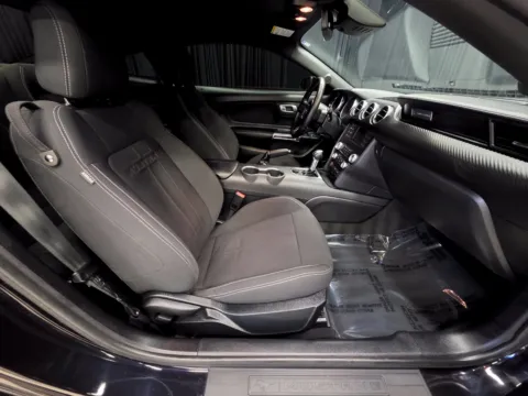 Photos of 2023 Ford Mustang EcoBoost for sale in New Albany, IN at HyperCars