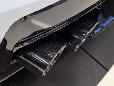 More photos of 2023 Chevrolet Corvette Stingray at HyperCars, IN