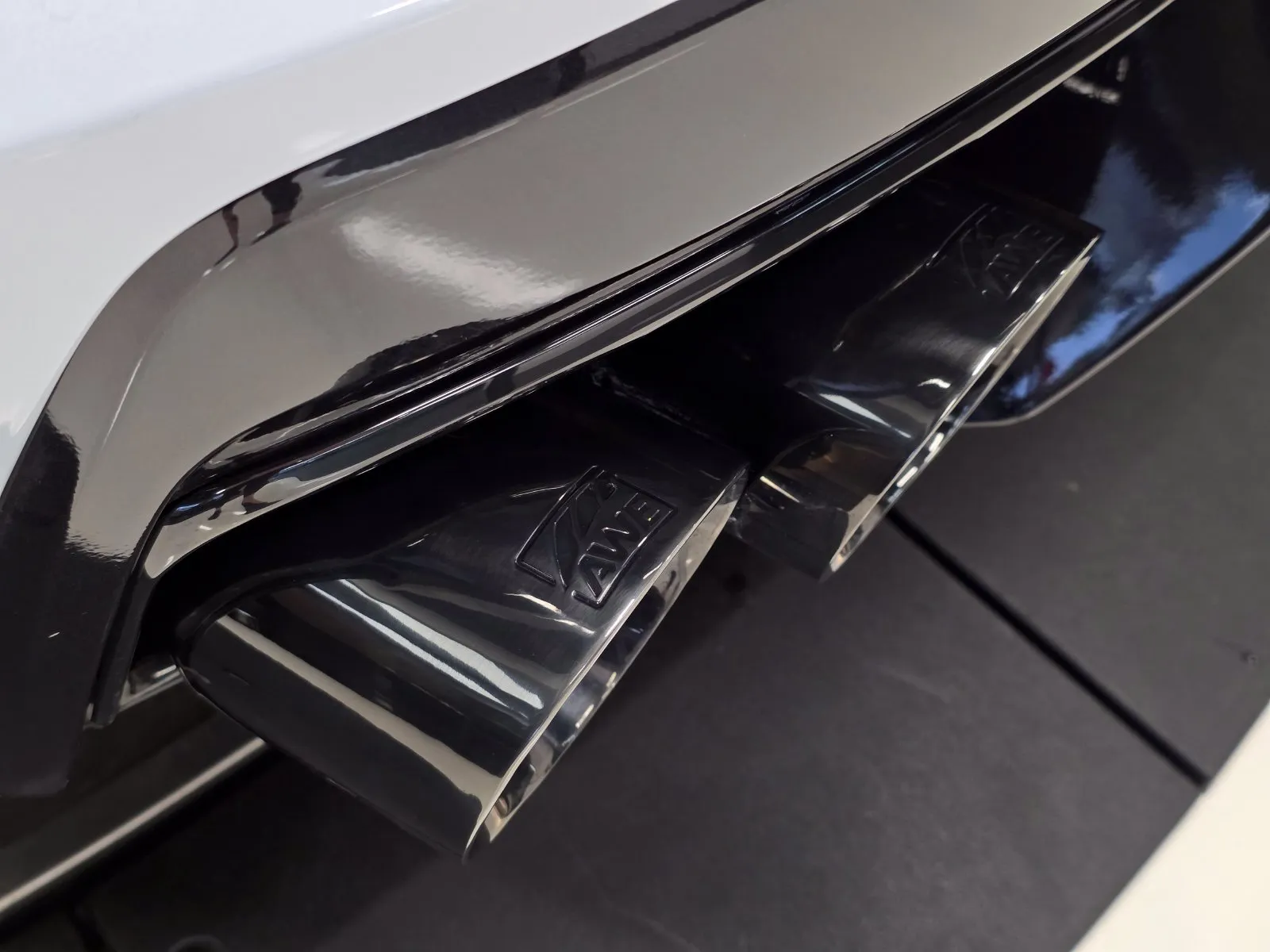 More photos of 2023 Chevrolet Corvette Stingray at HyperCars, IN
