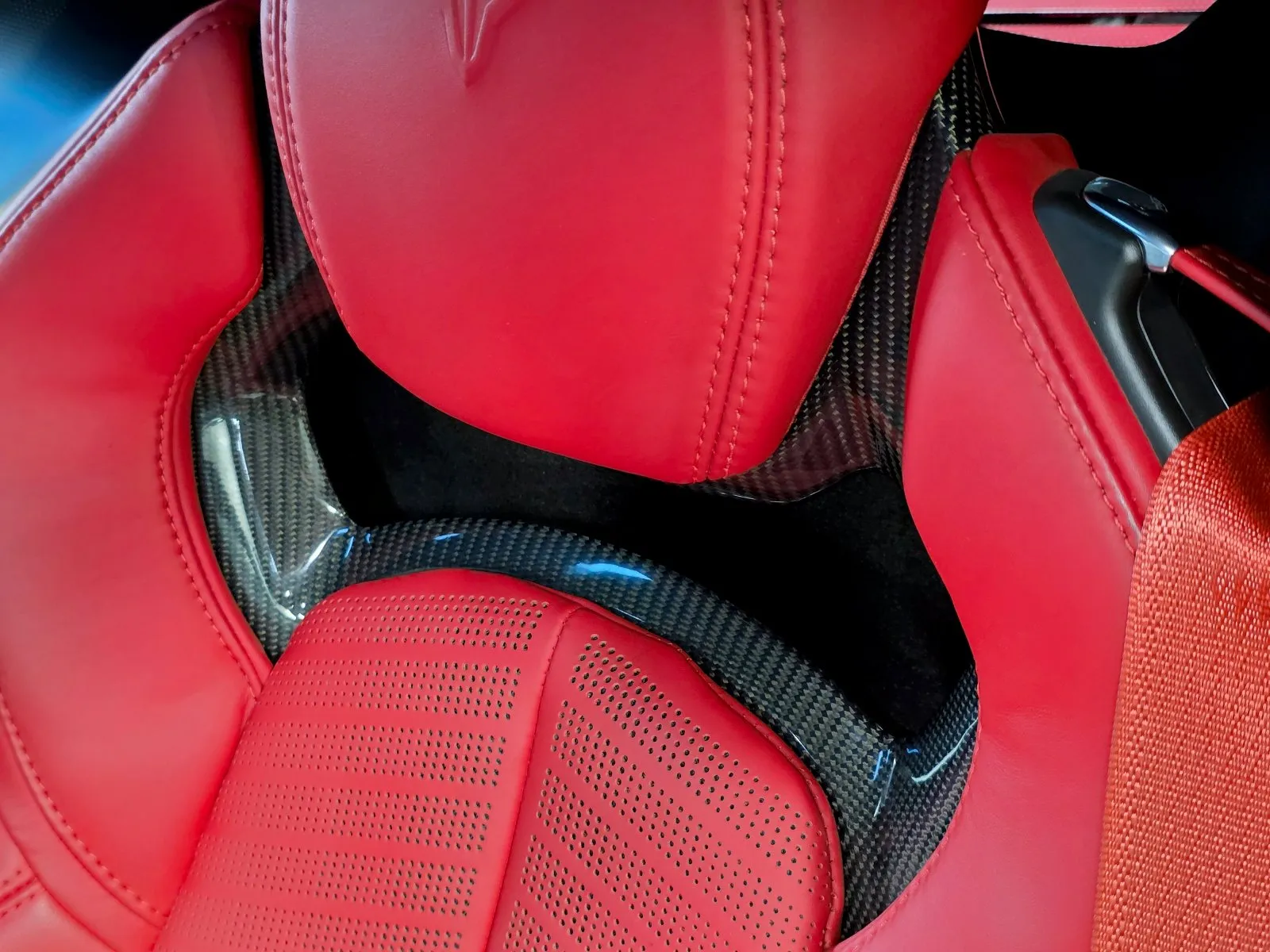 More photos of 2023 Chevrolet Corvette Stingray at HyperCars, IN