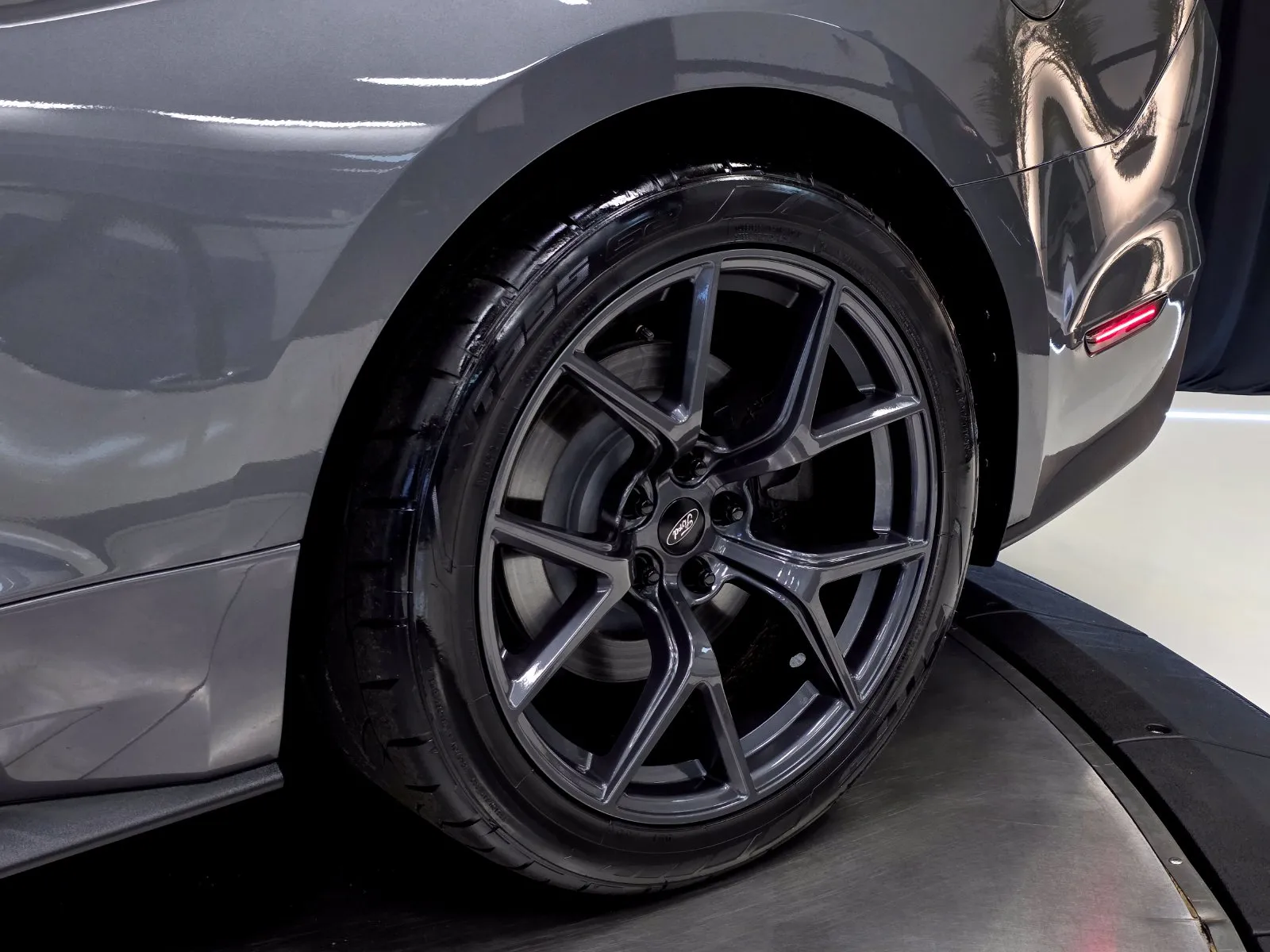 More photos of 2021 Ford Mustang GT Premium at HyperCars, IN