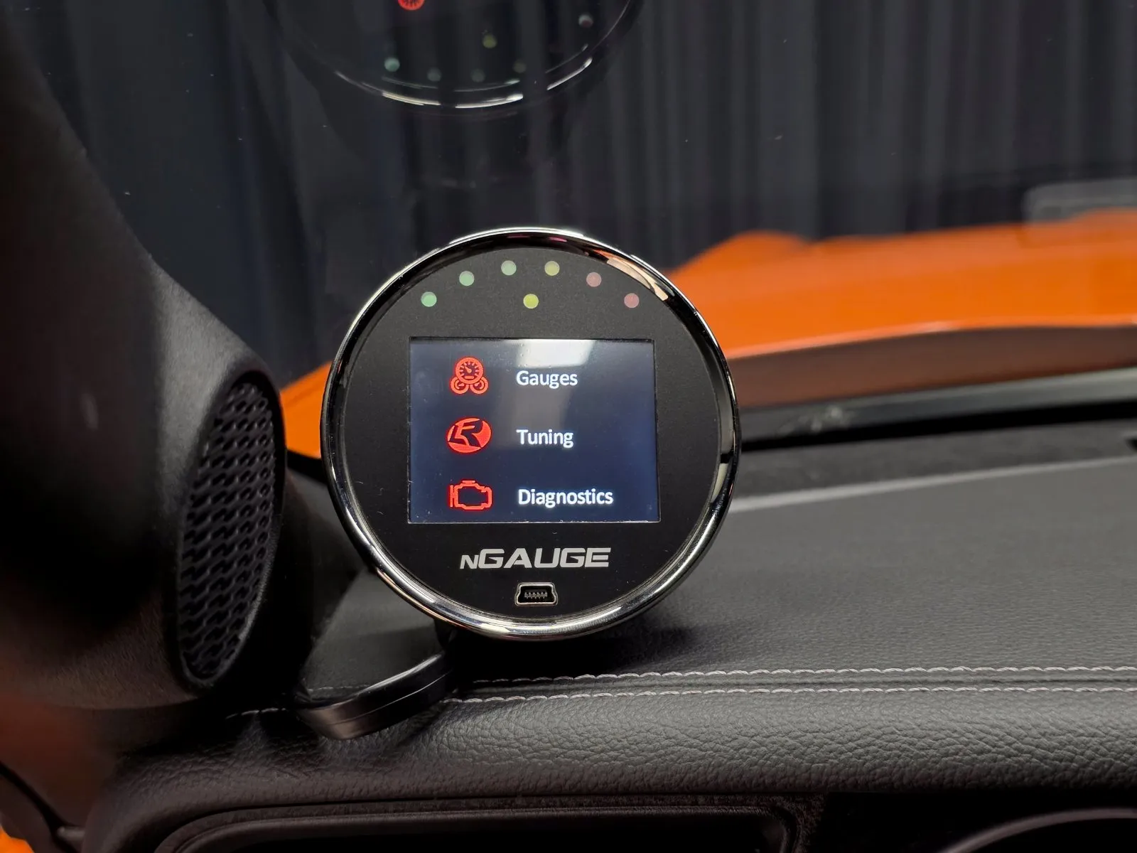 More photos of 2020 Ford Mustang GT Premium at HyperCars, IN