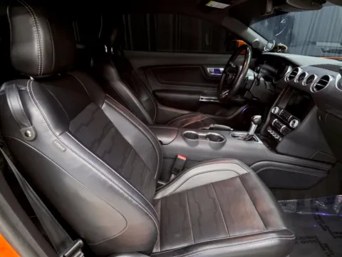 Photos of 2020 Ford Mustang GT Premium for sale in New Albany, IN at HyperCars