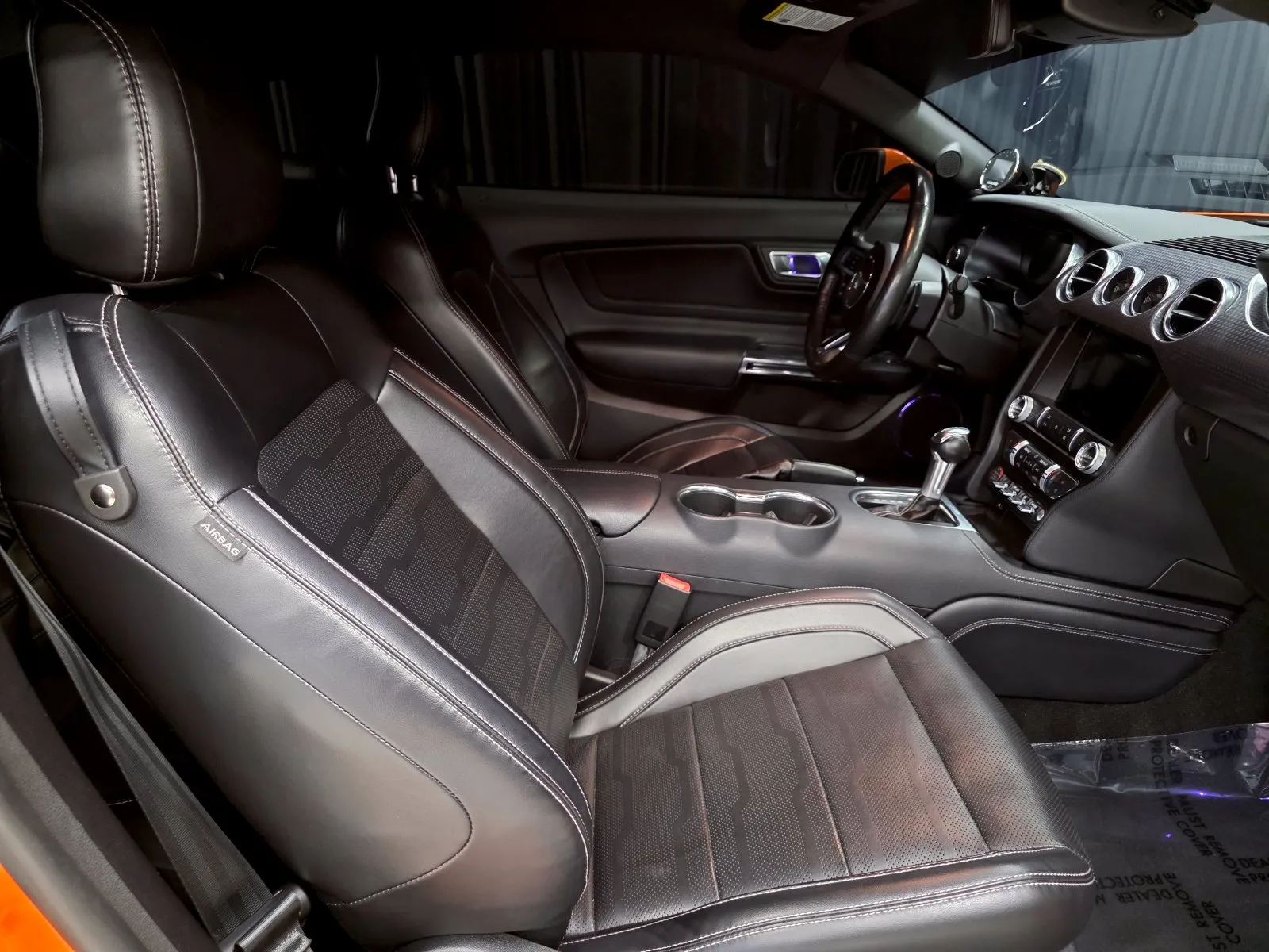 Photos of 2020 Ford Mustang GT Premium for sale in New Albany, IN at HyperCars