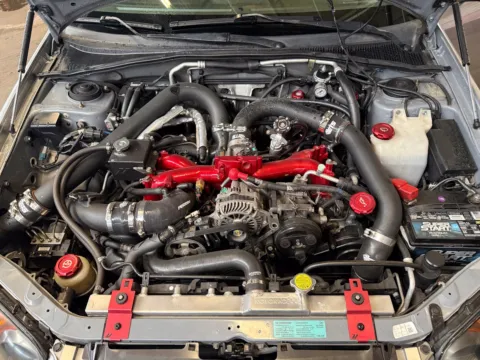 Photos of 2005 Subaru Impreza WRX STi for sale in New Albany, IN at HyperCars