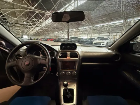 More photos of 2005 Subaru Impreza WRX STi at HyperCars, IN