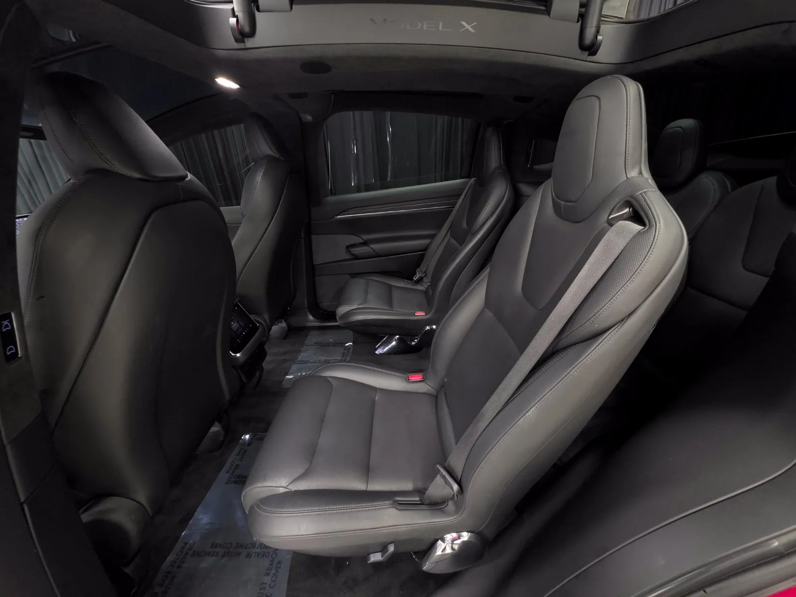 More photos of 2023 Tesla Model X Standard Range at HyperCars, IN