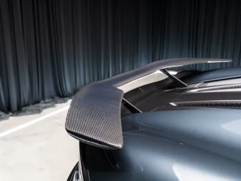Another view of 2019 McLaren 570S for sale in New Albany, IN at HyperCars
