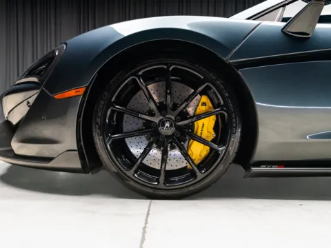 Photos of 2019 McLaren 570S for sale in New Albany, IN at HyperCars