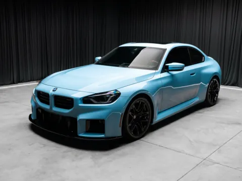 Photos of 2025 BMW M2 for sale in New Albany, IN at HyperCars