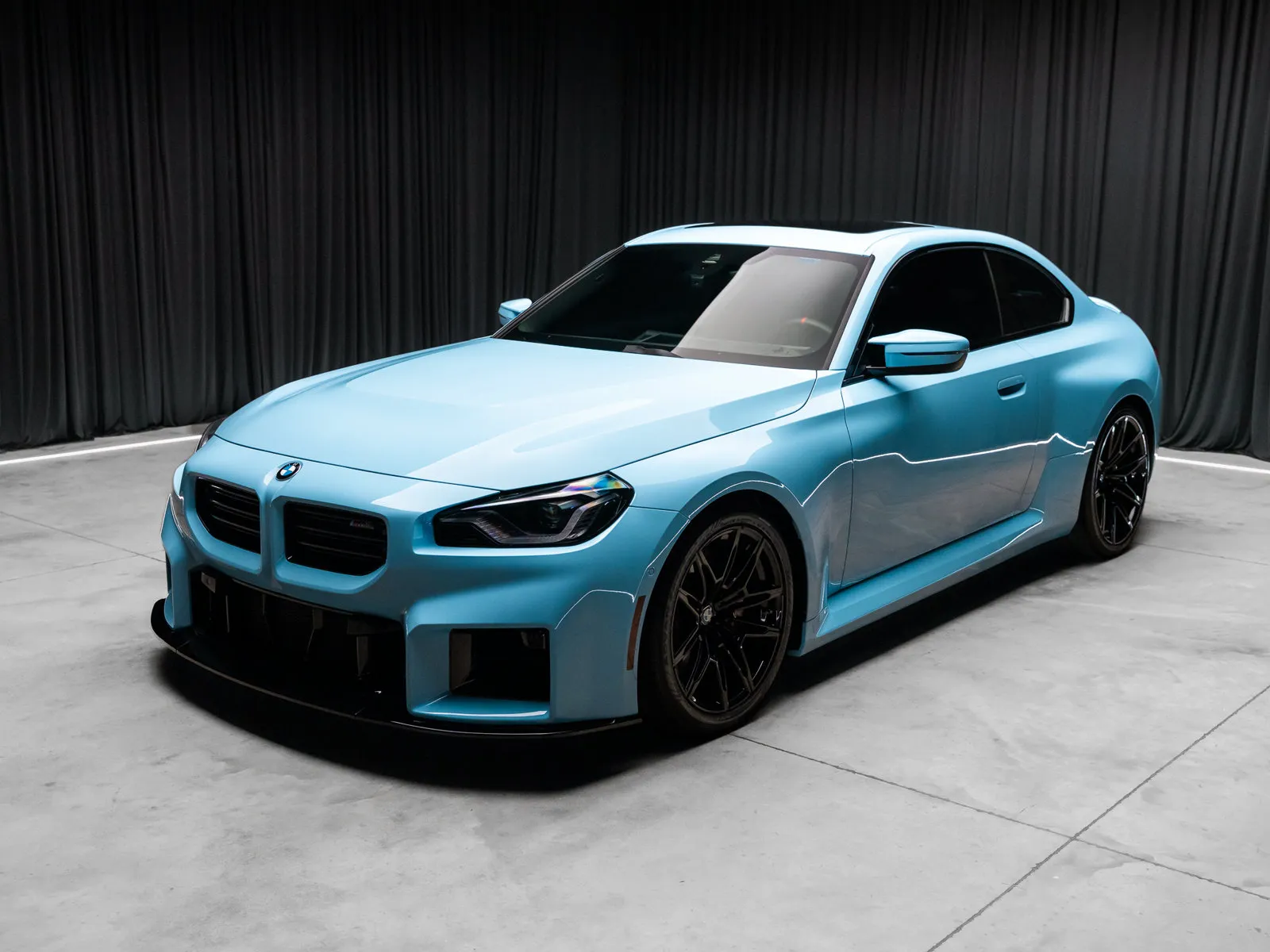 Photos of 2025 BMW M2 for sale in New Albany, IN at HyperCars