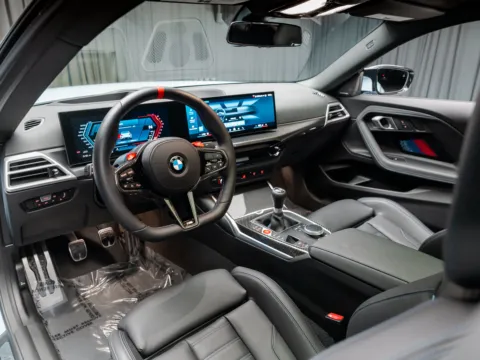 More photos of 2025 BMW M2 at HyperCars, IN