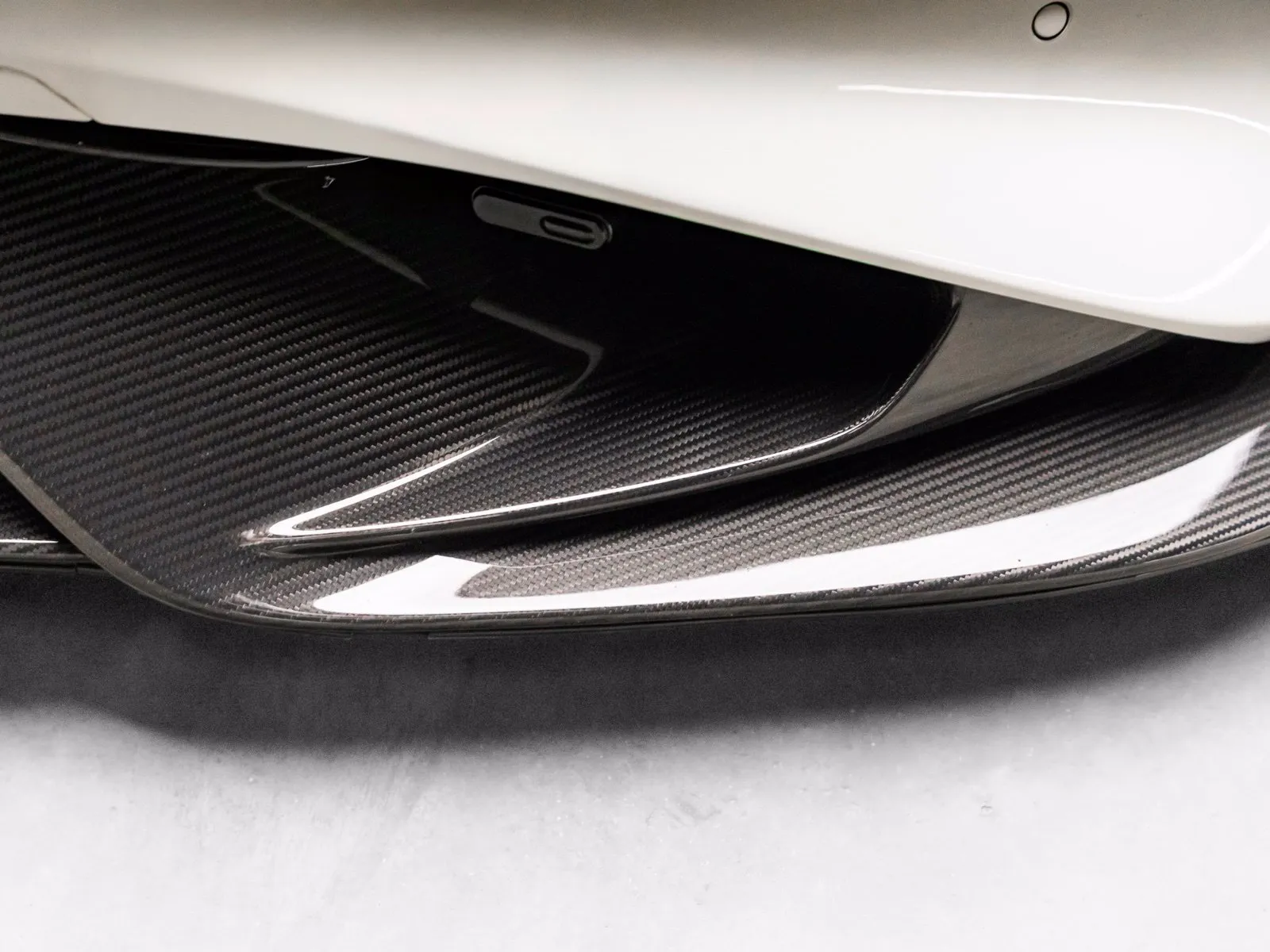 More photos of 2021 McLaren 765LT at HyperCars, IN