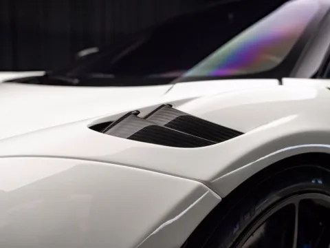 More photos of 2021 McLaren 765LT at HyperCars, IN