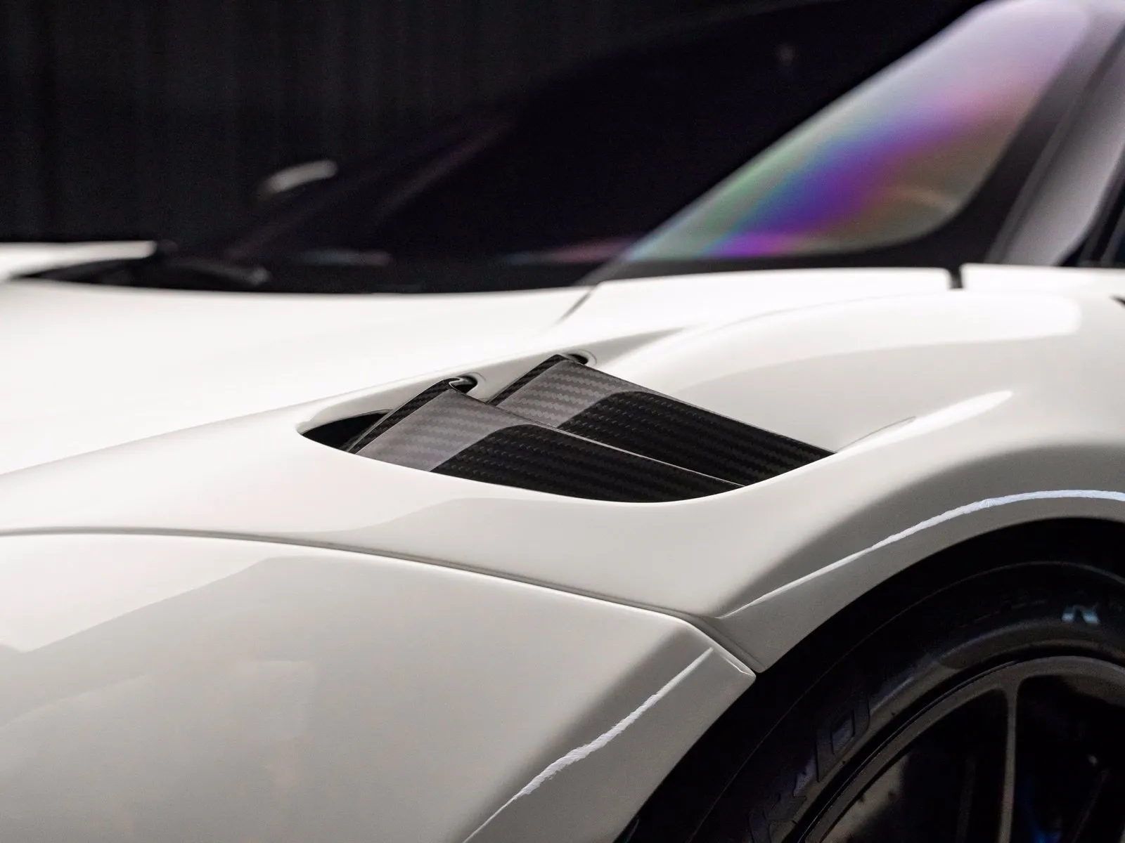 More photos of 2021 McLaren 765LT at HyperCars, IN