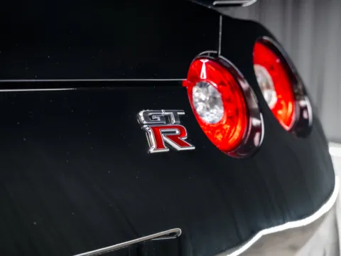 More photos of 2009 Nissan GT-R Premium at HyperCars, IN