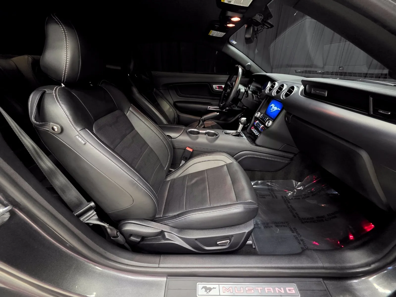 Photos of 2019 Ford Mustang GT Premium for sale in New Albany, IN at HyperCars