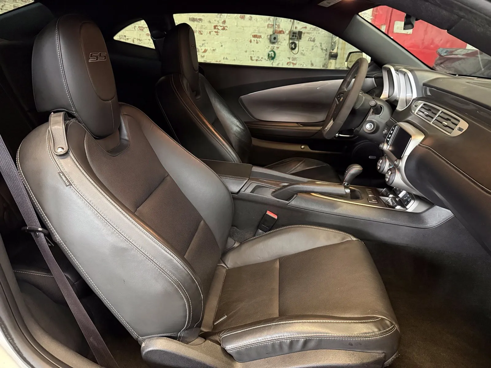 Photos of 2015 Chevrolet Camaro SS for sale in New Albany, IN at HyperCars