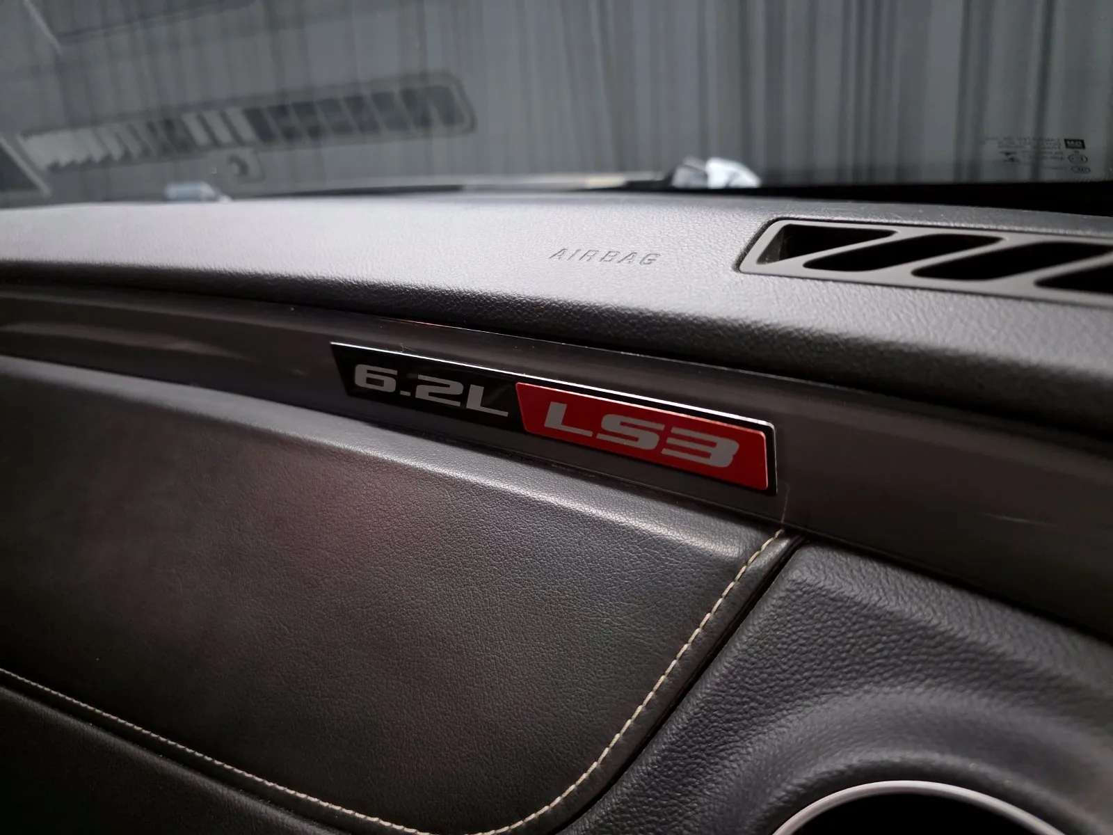 More photos of 2015 Chevrolet Camaro SS at HyperCars, IN