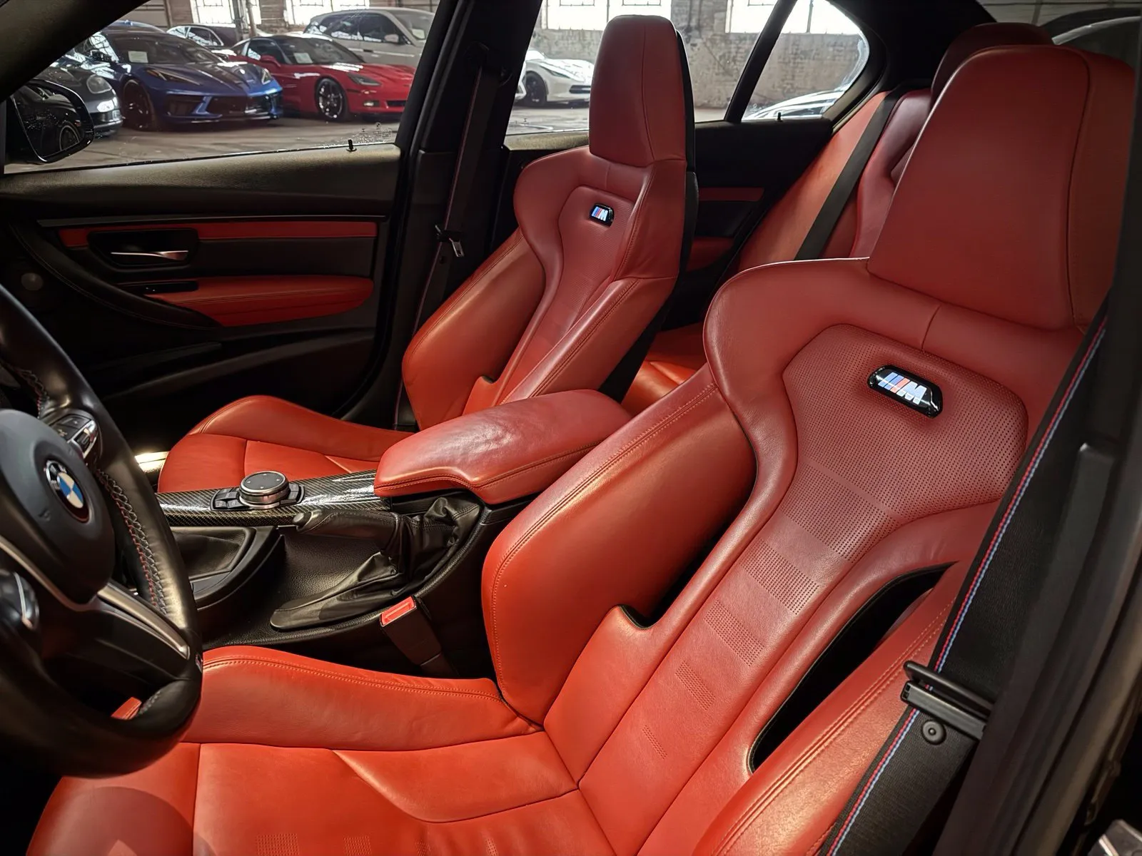 Another view of 2017 BMW M3 for sale in New Albany, IN at HyperCars