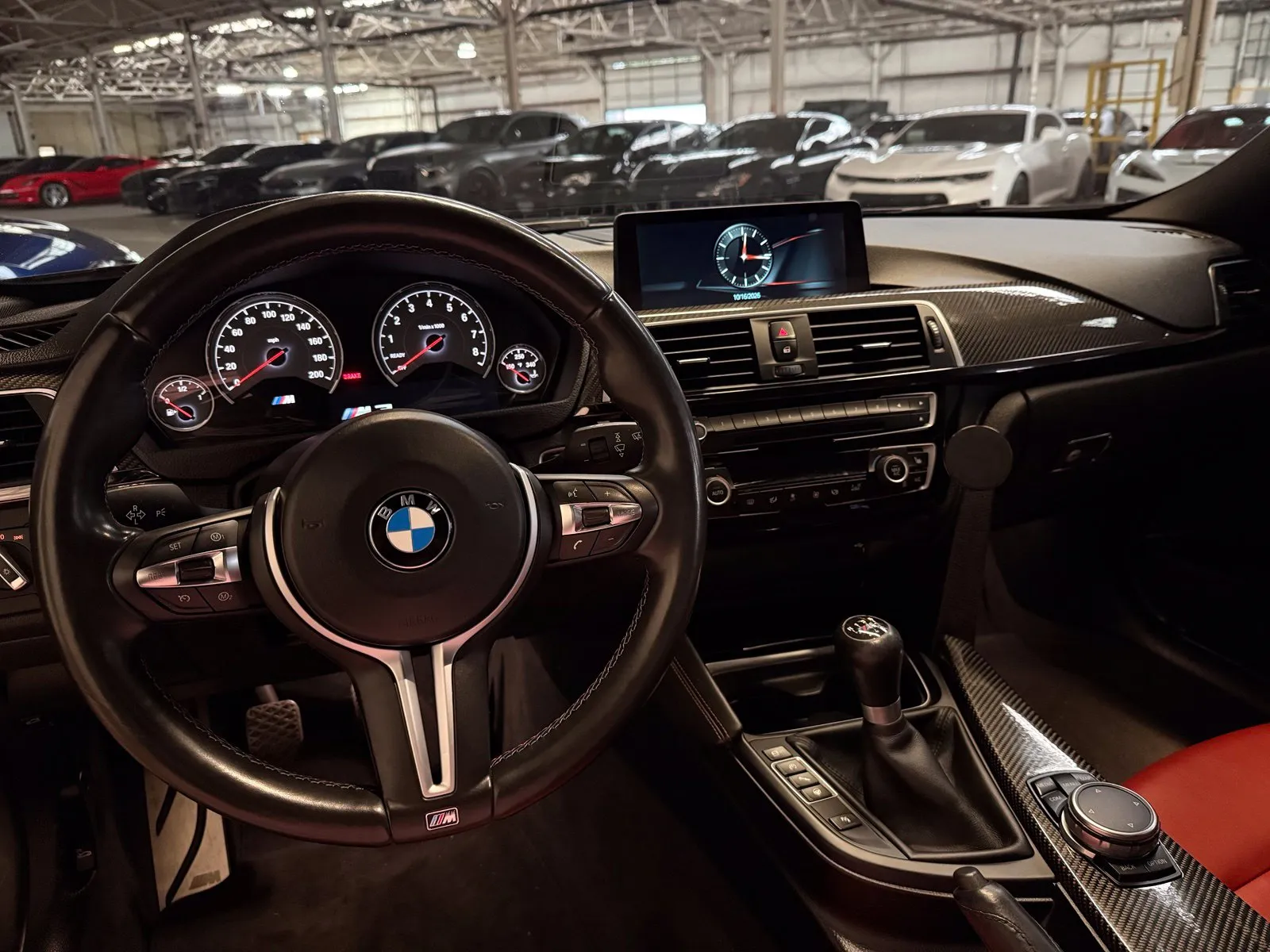 More photos of 2017 BMW M3 at HyperCars, IN