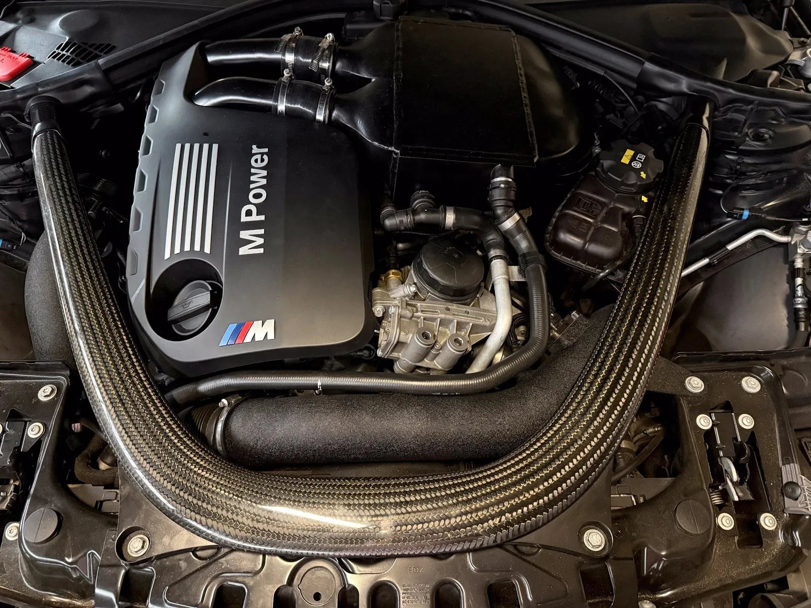 More photos of 2017 BMW M3 at HyperCars, IN