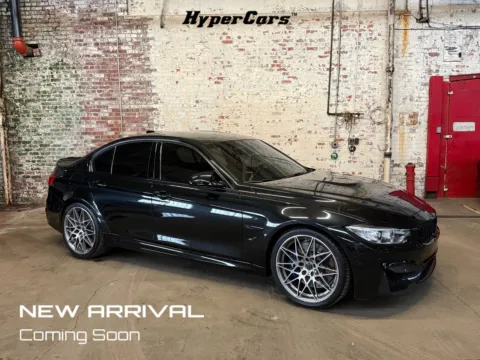 Black 2017 BMW M3 for sale in New Albany, IN